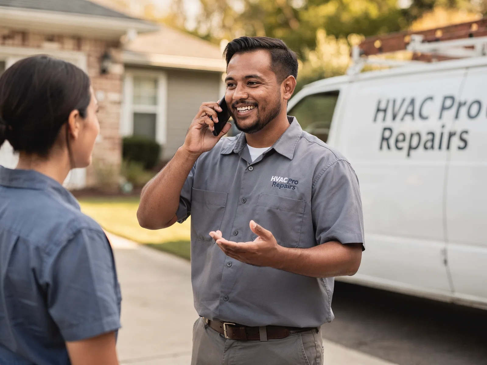 Heat Pump Repair South Lebanon, OH FAQs