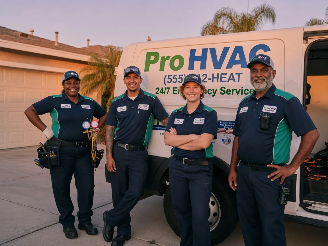 Furnace Repair company in South Lebanon, OH