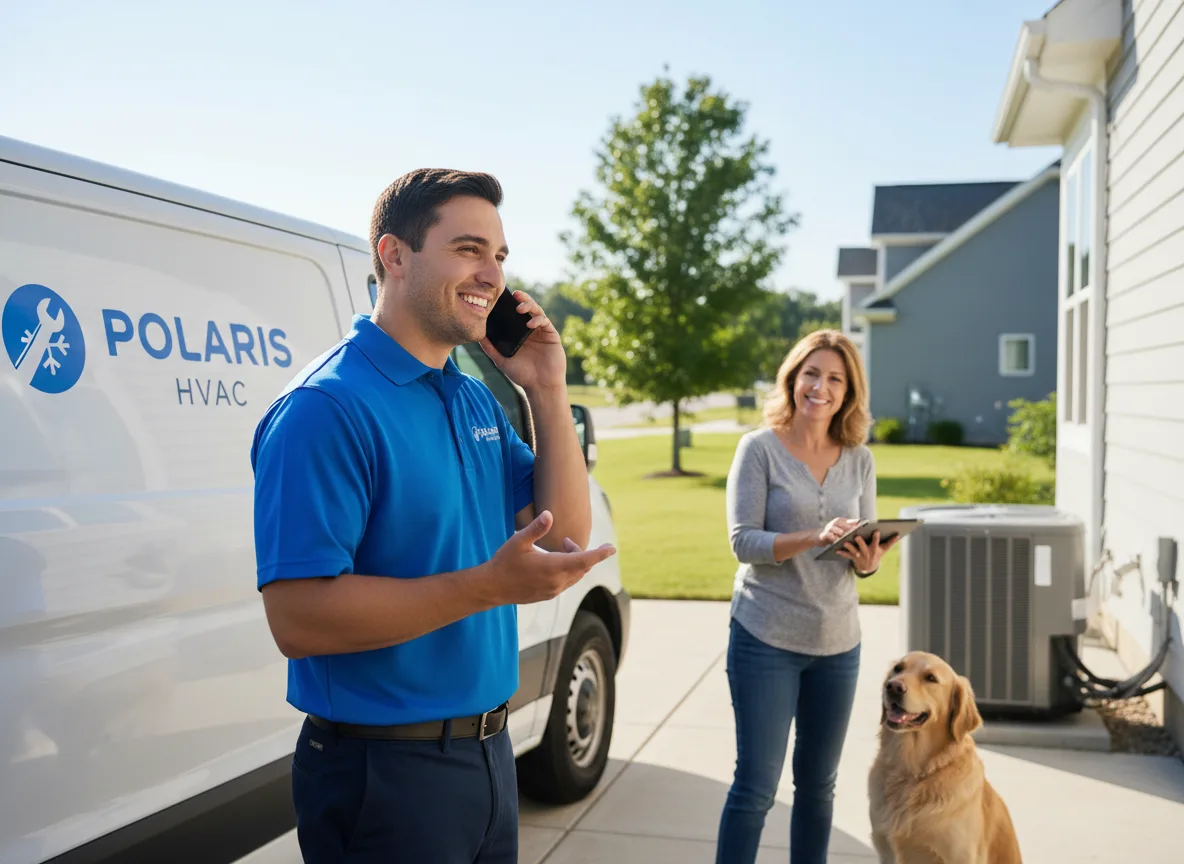 Furnace Repair South Lebanon, OH FAQs